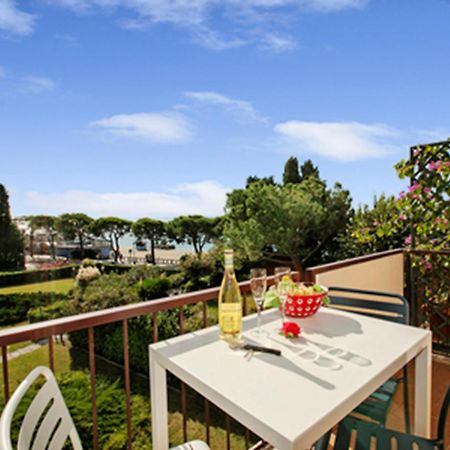 Spiaggia Azzurro -Lakeside With Terrace - Happy Rentals Toscolano-Maderno Exterior foto