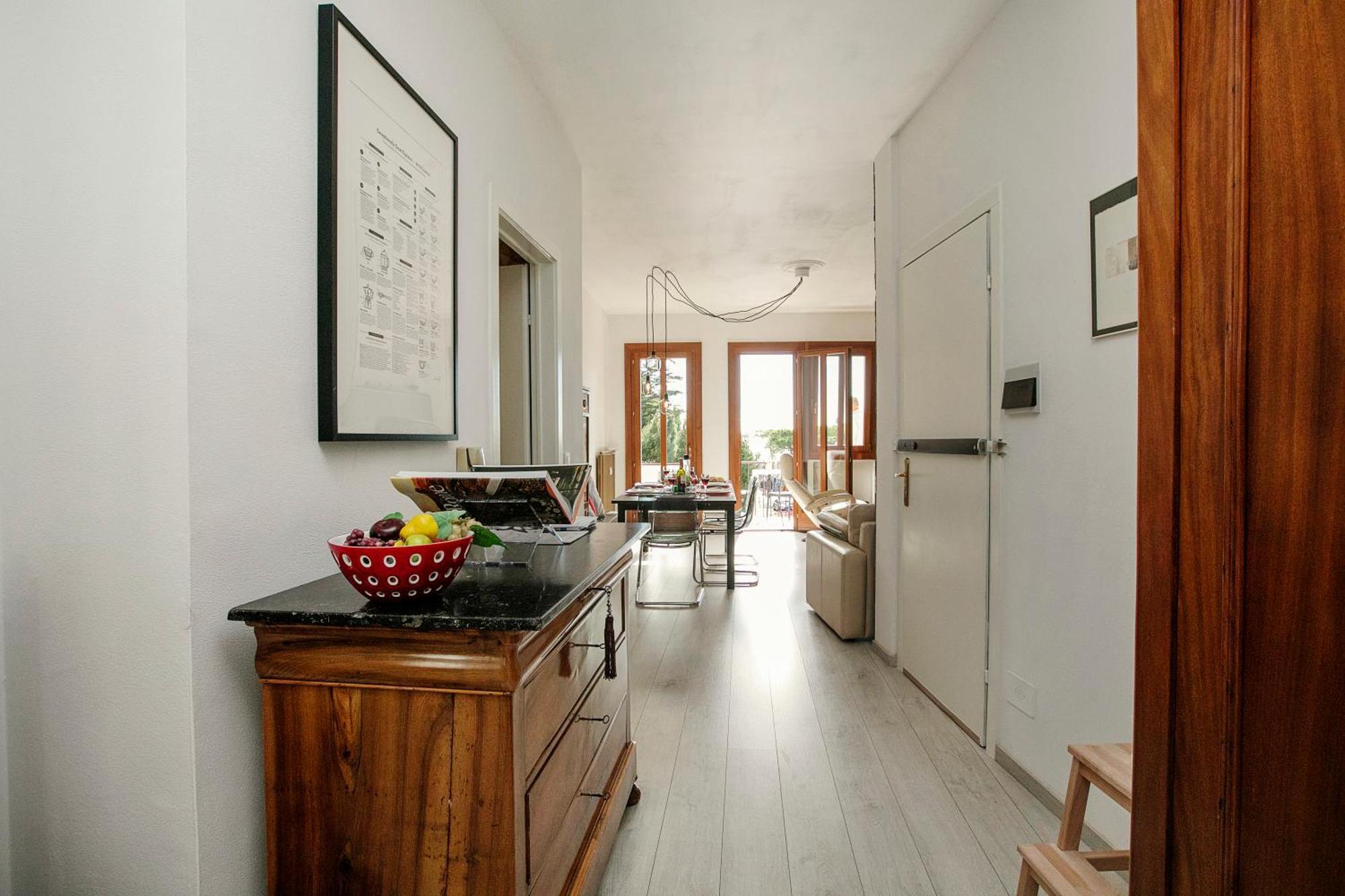 Spiaggia Azzurro -Lakeside With Terrace - Happy Rentals Toscolano-Maderno Exterior foto